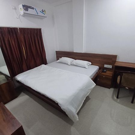 Assam Guest House Shiliguri Exterior foto