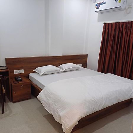 Assam Guest House Shiliguri Exterior foto
