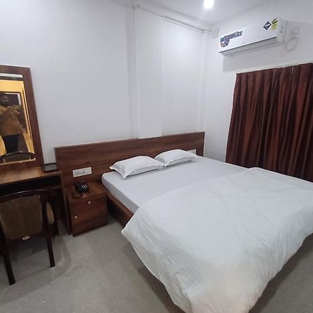 Assam Guest House Shiliguri Exterior foto