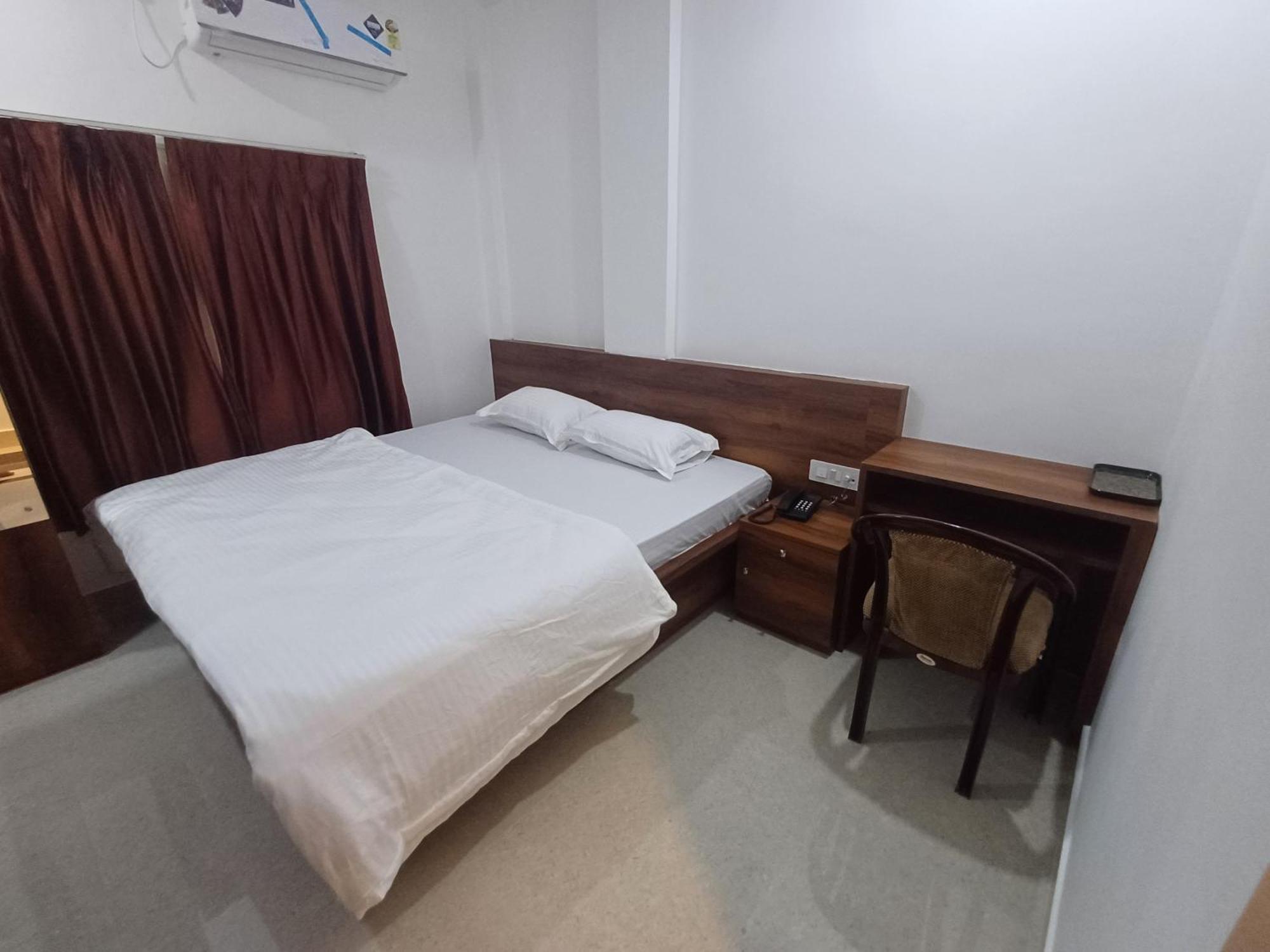 Assam Guest House Shiliguri Exterior foto